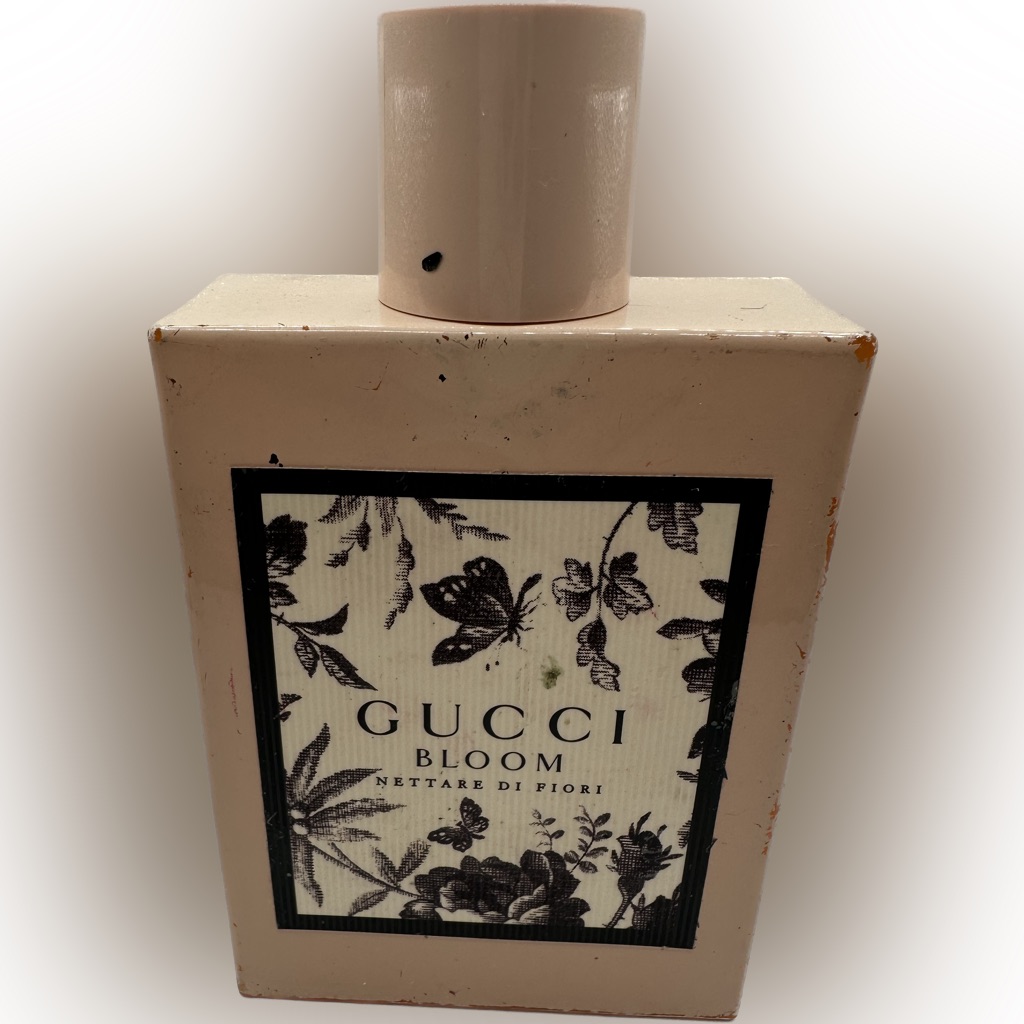 Gucci Bloom Womens Fragrance  Cream